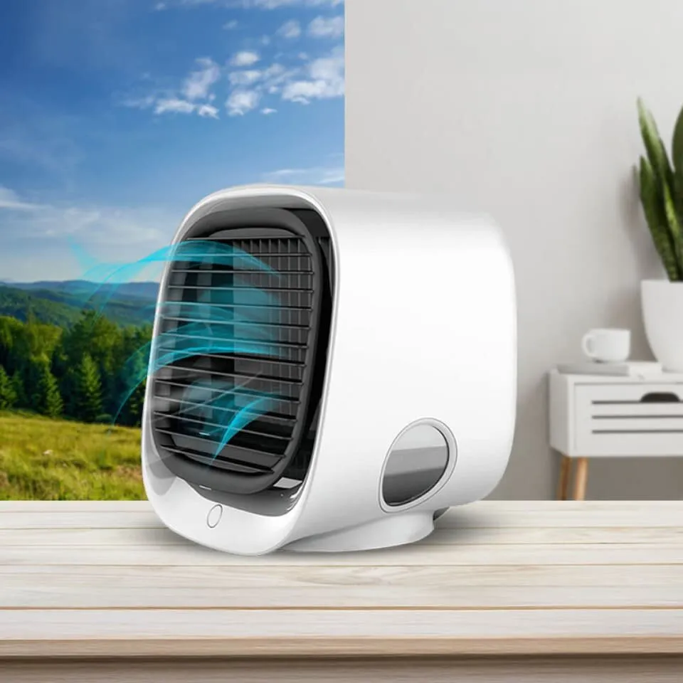AiraBreeze 30 dagen niet-goed-geld-terug garantie – risicovrij proberen